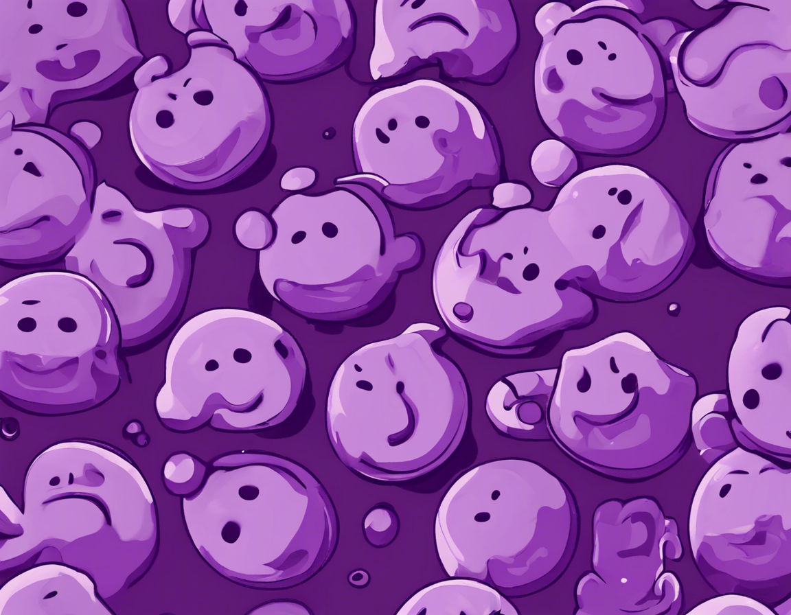 4 Fun Ways to Enjoy Purple Kool-Aid!