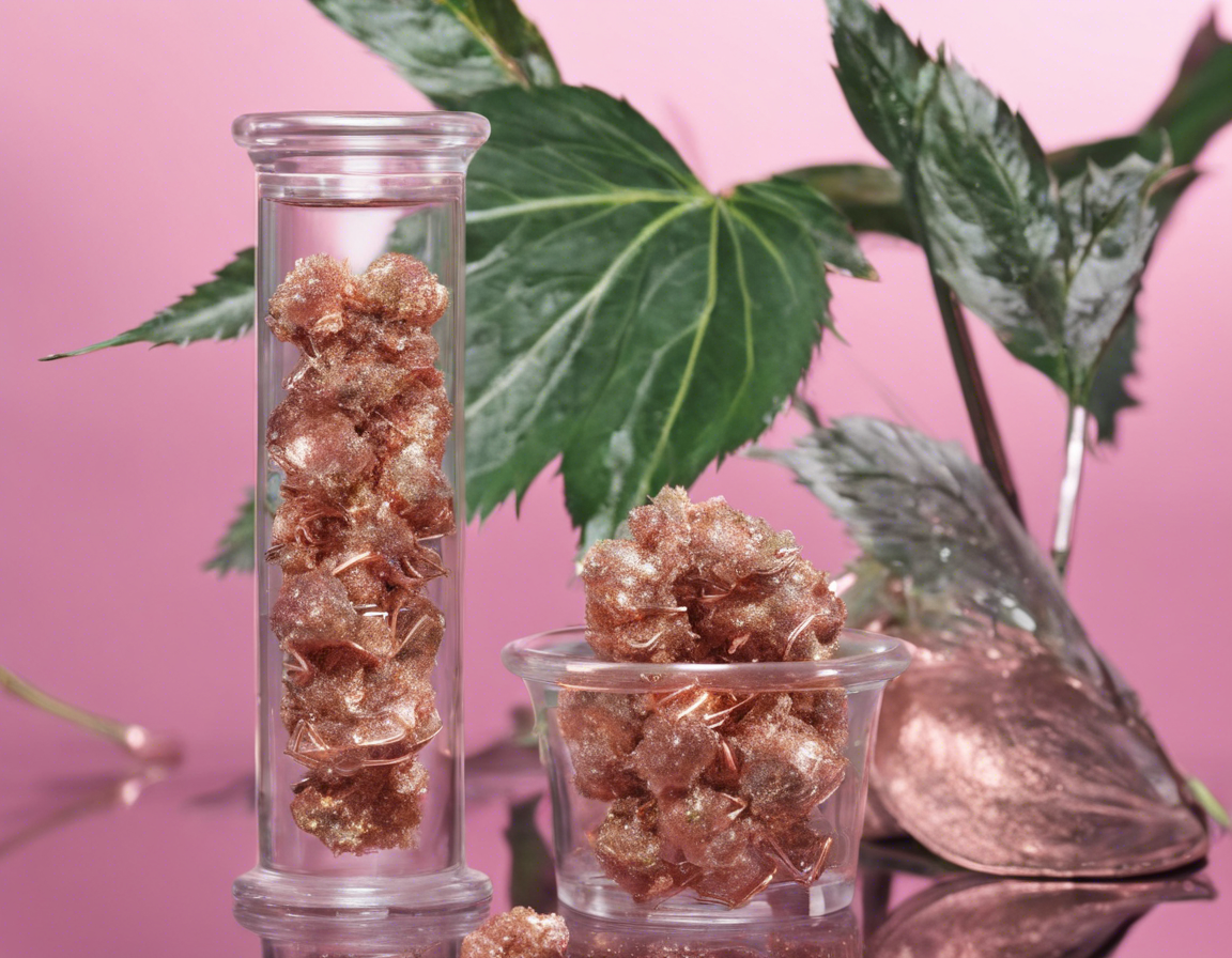 Exploring the Popular Rose Gold Runtz Strain: A Complete Guide
