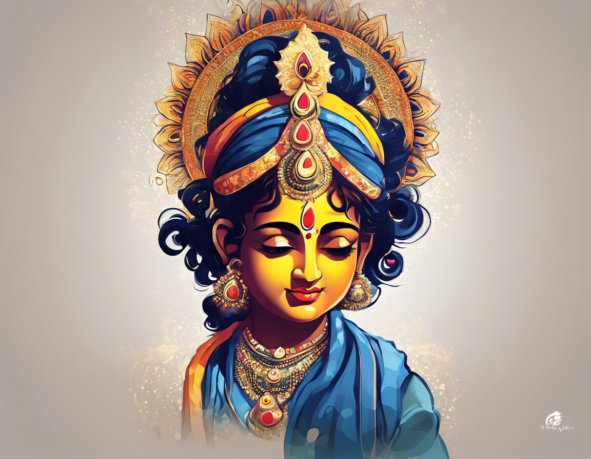 Celebrating Krishna Jayanthi 2023: Dates and Traditions
