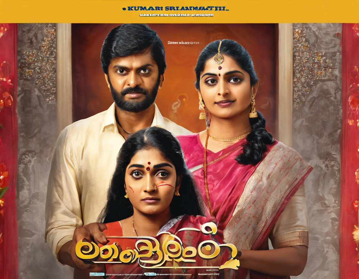 Unveiling the Kumari Srimathi Review: A Review of Excellence