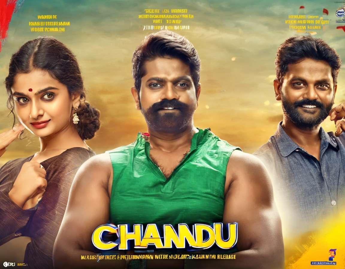 Chandu Champion: Ott Release Date Revealed!