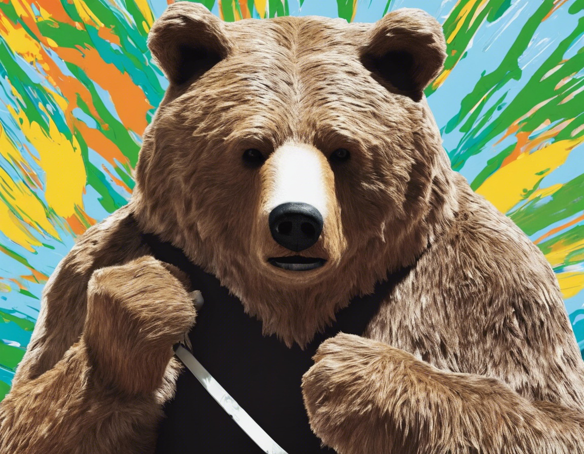 Cocaine Bear Release Date Revealed!