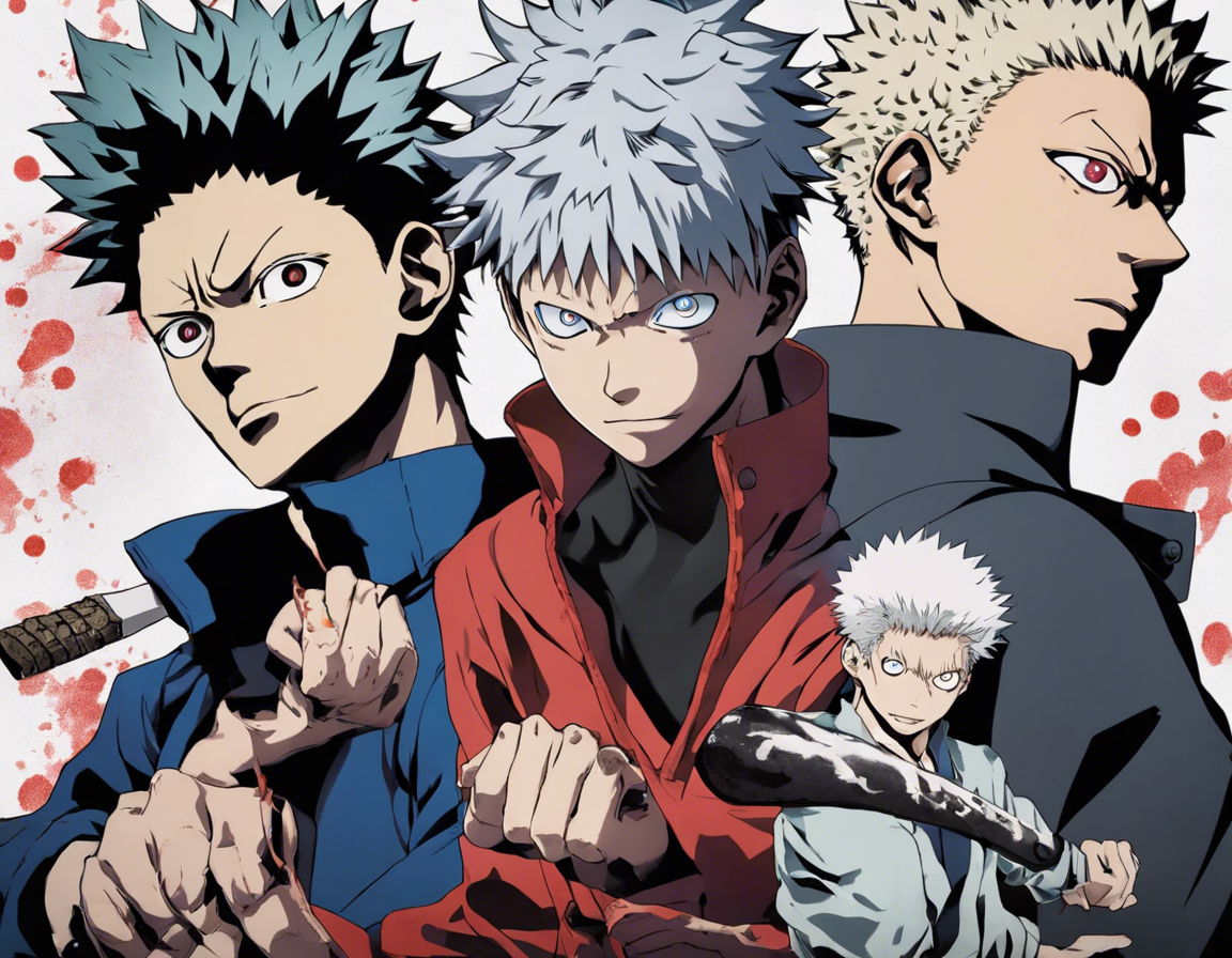 Jujutsu Kaisen Release Schedule Explained