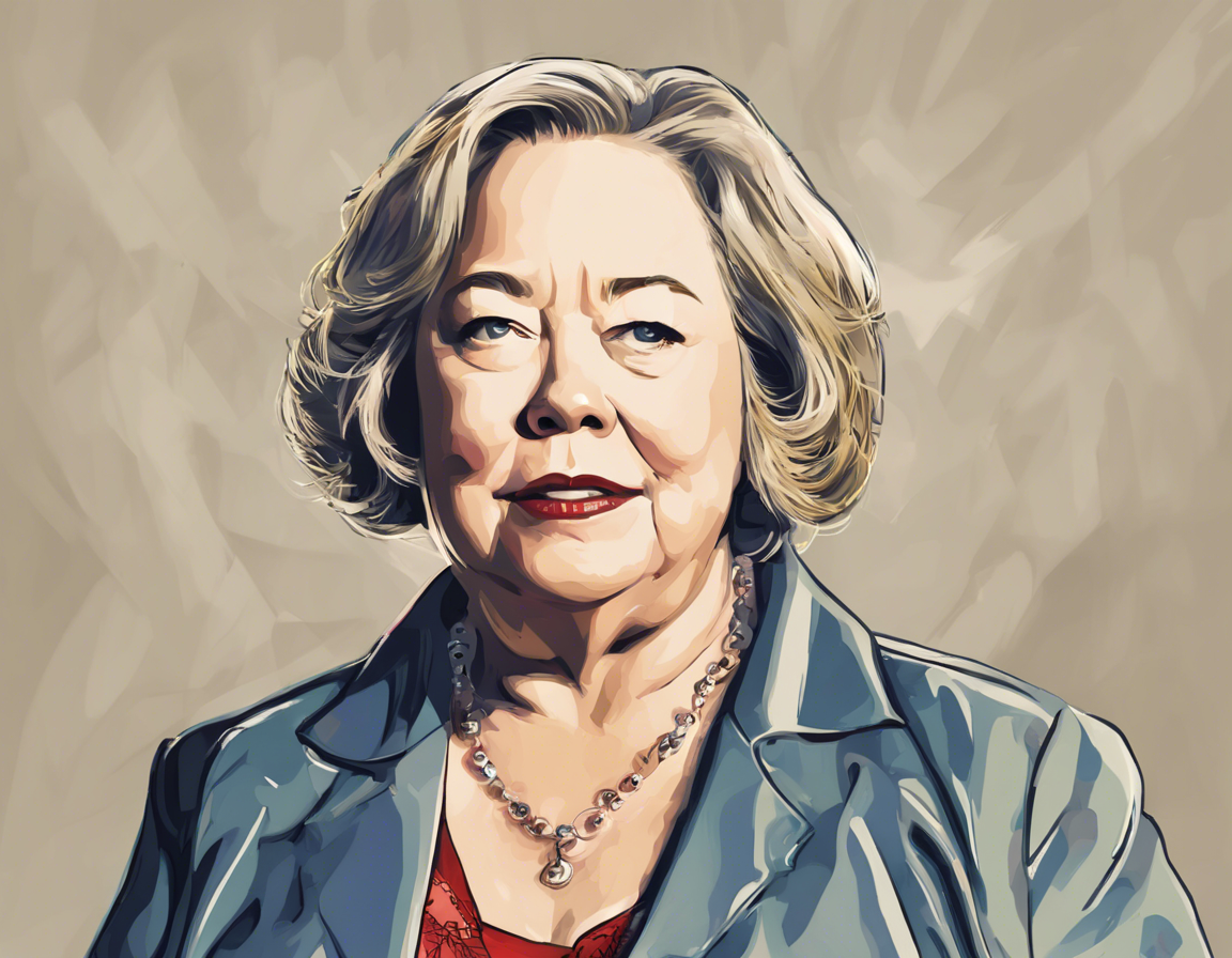 Matlock Kathy Bates Release Date Revealed!