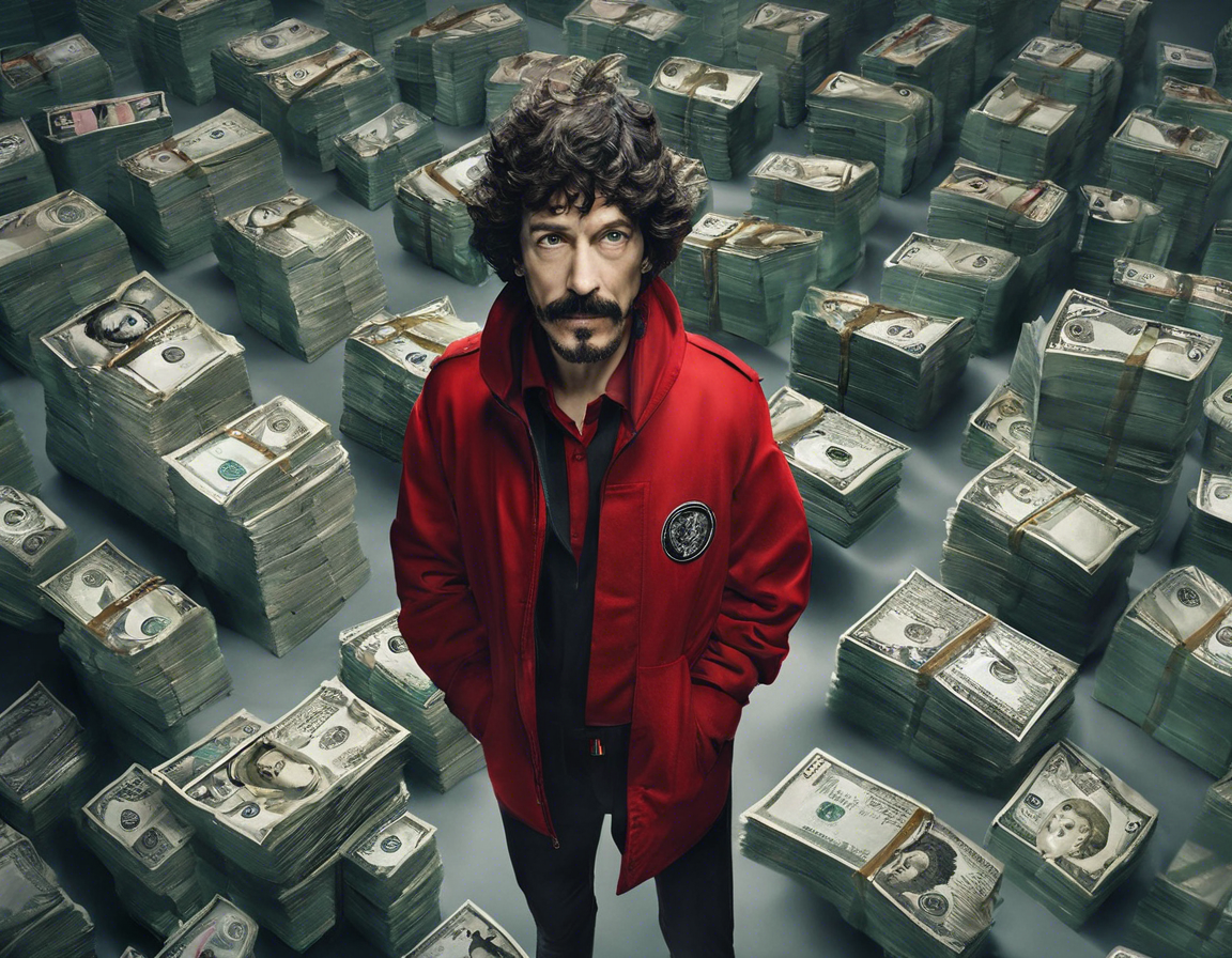 Money Heist Season 6 Release Date Revealed