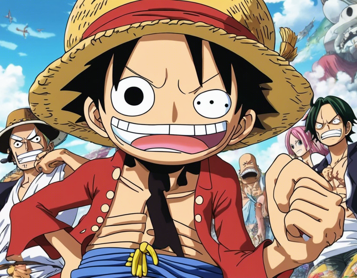 One Piece Season 2 Release Date on Netflix