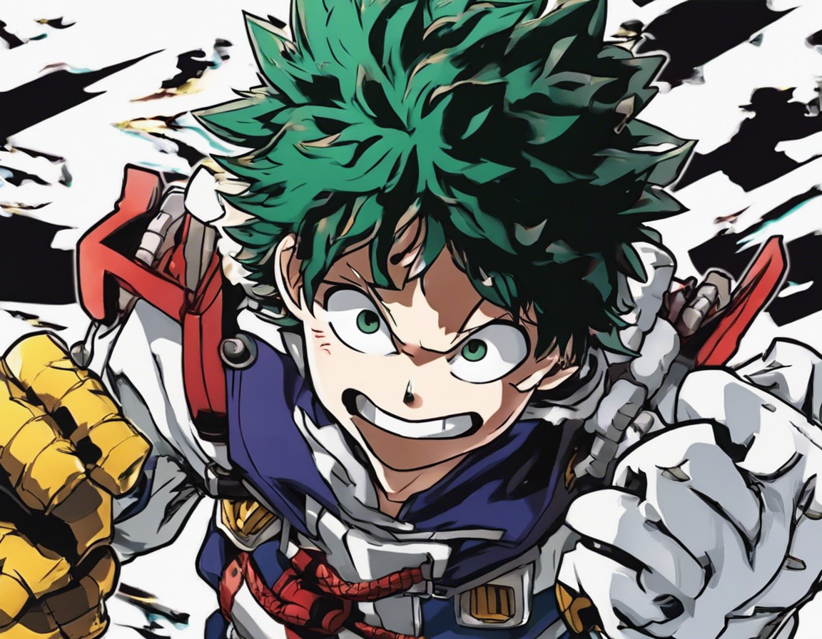 Season 7 of Boku No Hero Academia: Release Date Announced!